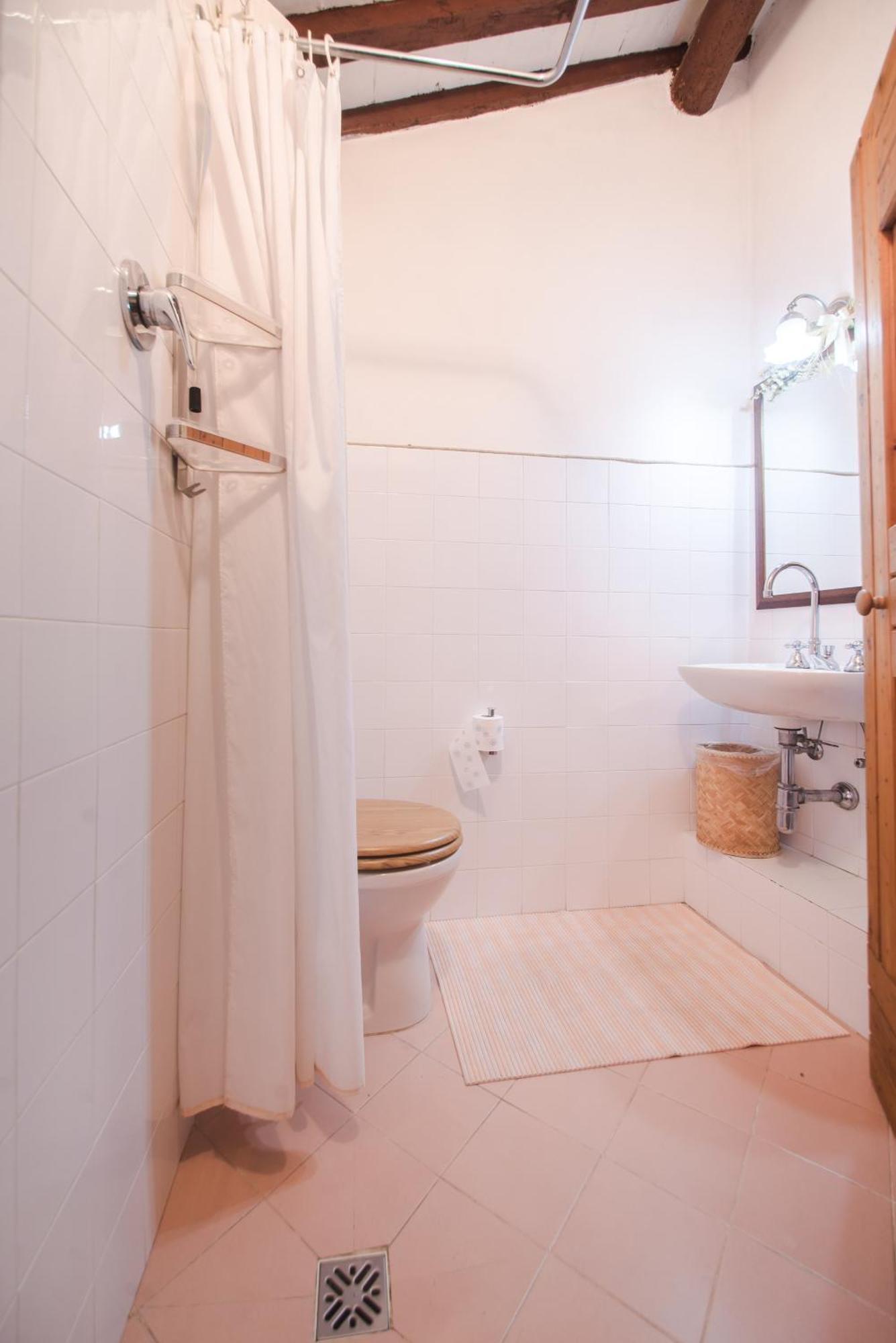 Agriturismo Il Pillone Montecatini Terme Habitación foto