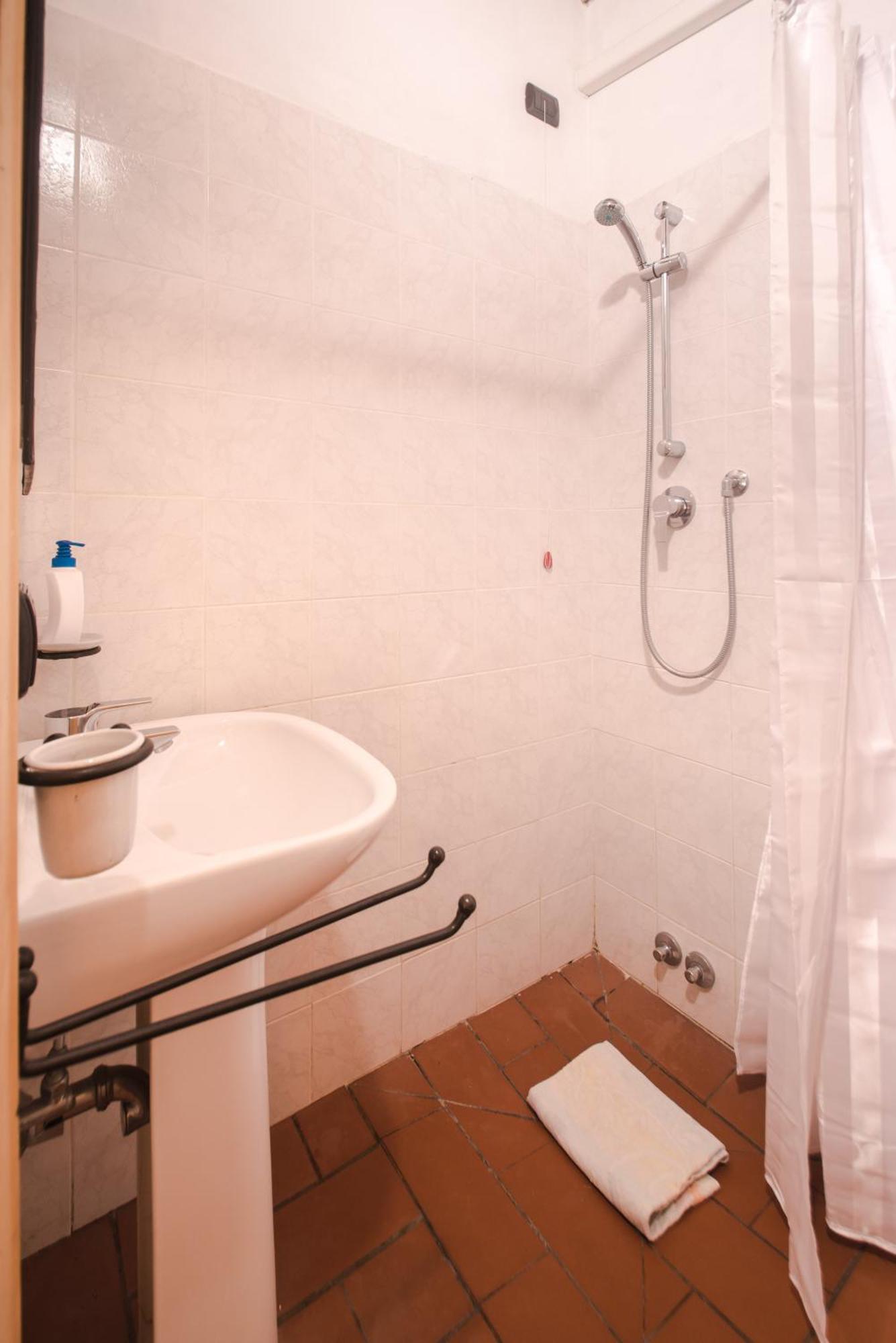 Agriturismo Il Pillone Montecatini Terme Habitación foto